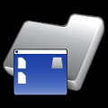 TRITANIUM DESKTOP FOLDER